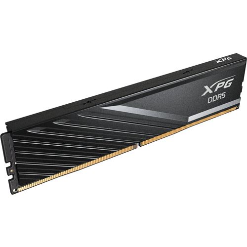 Mémoire vive Adata XPG Lancer Blade DDR5 6000MHz 32GB 2x16GB CL30 Negro Intel XMP