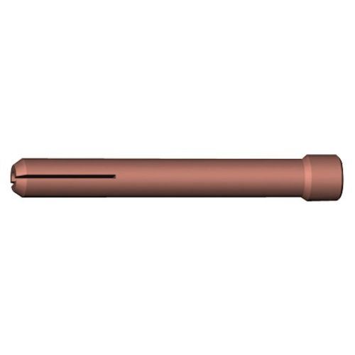 Pince porte électrode 4mm pour torches TIG SRL 17/18/26 - ABICOR BINZEL - 702FR011