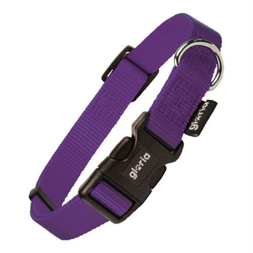 Comparer les prix de Collier pour Chien Gloria Lisse Taille L 3670 cm