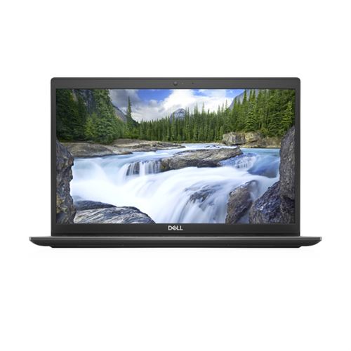 Dell Latitude 3520 - Intel Core i5 - 1135G7 / jusqu'à 4.2 GHz - Win 10 Pro 64 bits - Carte graphique Intel Iris Xe - 8 Go RAM - 256 Go SSD NVMe - 15.6