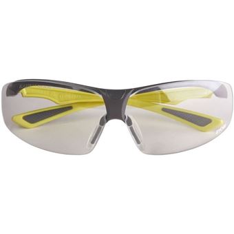 RYOBI - Lunettes de protection transparentes certifiées - RSG01 - 1