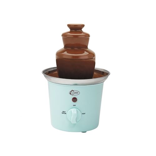 Fontaine à chocolat 60w Bestron ACF300M