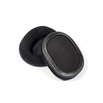 HURRISE Remplacement du coussin d'oreille Coussinets d'Oreille de