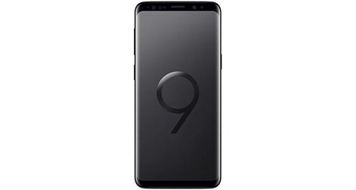 Samsung smartphone galaxy s9 64 gb (single sim) noir android 8. 0 version française