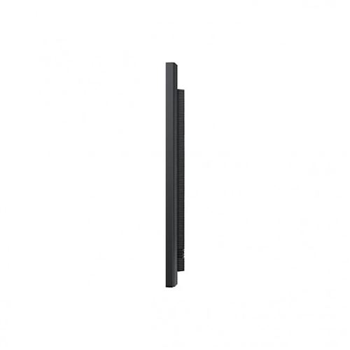 Samsung QB43B - Classe de diagonale 43 QBB Series écran LCD rétro-éclairé par LED - signalisation numérique - 4K UHD (2160p) 3840 x 2160