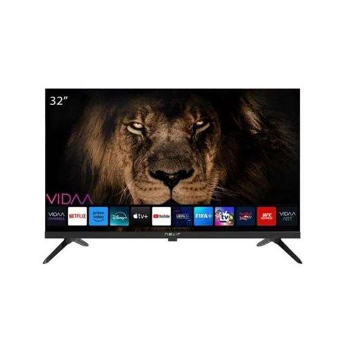 Smart TV nevir NVR 8900 32RD2S VN 32 pouces HD LEDLCD