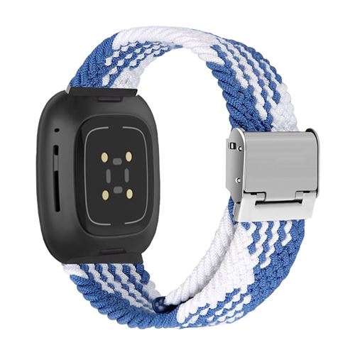 Bande Bracelet pour Fitbit Charge 4- Fitbit Charge 3 Montre Strap