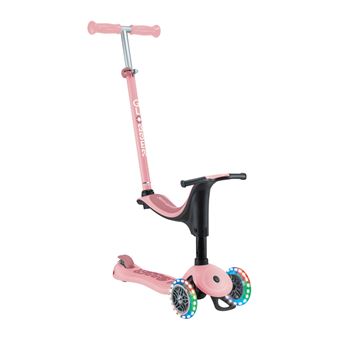 GO - UP NOVA LIGHT Trottinette 3 roues enfant GLOBBER – Reunion GO - UP NOVA LIGHT Trottinette 3 roues enfant GLOBBER – Reunion