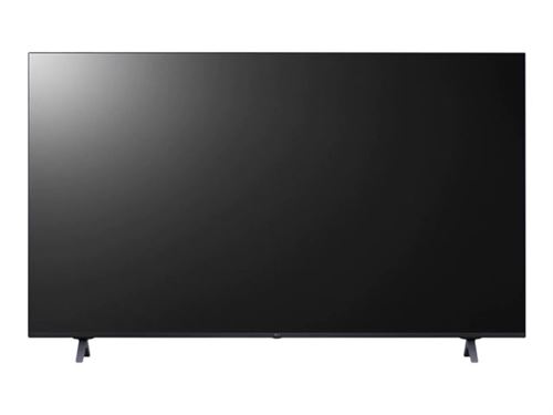 LG 60UP80006LR - 60 diagonale klasse UP80 Series led-achtergrondverlichting lcd-tv - Smart TV - webOS, ThinQ AI - 4K UHD (2160p) 3840 x 2160 - HDR - direct brandende led