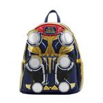 Mini Sac A Dos Loungefly - Thor Love And Thunder