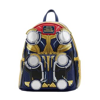 Mini Sac A Dos Loungefly - Thor Love And Thunder