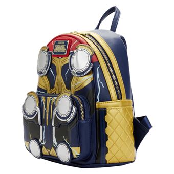 Mini Sac A Dos Loungefly - Thor Love And Thunder