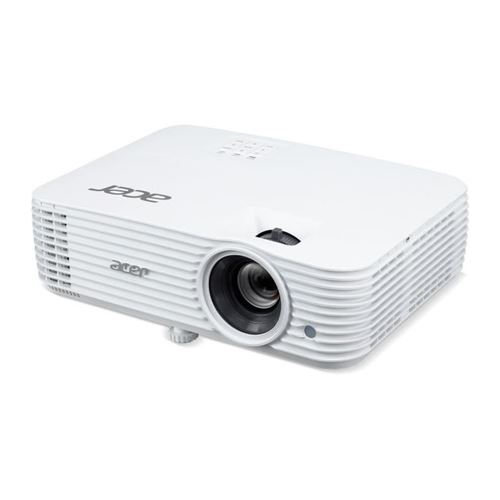 Acer H6815 - DLP-projector - UHP - 3D - 4000 ANSI lumens - 3840 x 2160 - 16:9 - 4K