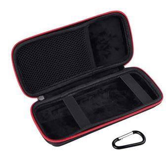 Coque De Protection En Silicone Pour Anker Prime Power Bank 20000mAh - Noir - 2