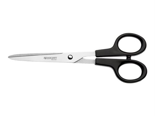 Westcott - Ciseaux - 180 mm