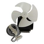 Moteur ventilateur réfrigérateur, congélateur 2260065319 electrolux