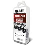 Chaine ozaki 3/8" - 1,3mm - 47 maillons