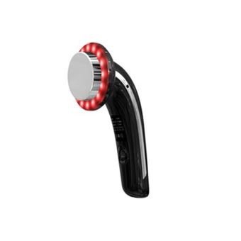 Masseur facial 6 en 1, lifting anti-âge et resserrement des rides de la peau(noir） - 1