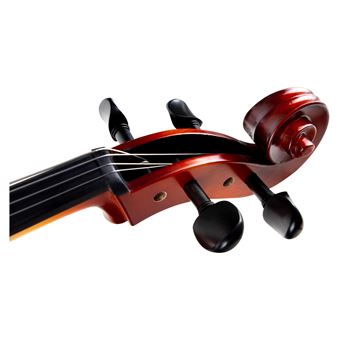 Classic Cantabile Violoncelle étudiant 3/4 SET y compris archet et