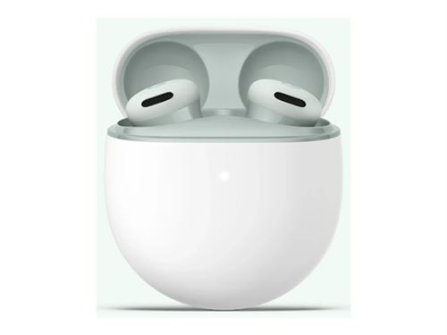 GOOGLE  Pixel Buds 2a - True Wireless - Brume