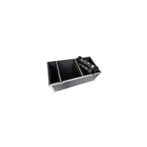 Power Lighting Power Acoustics Lyre Case - Flight Pour Lyres - Image 1