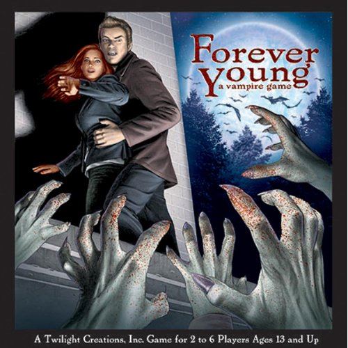 Forever Young - A Vampire Game