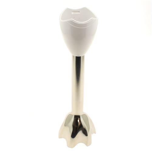 Pied mixer inox pour Robot Braun