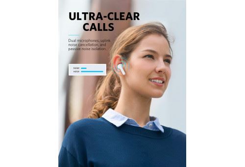 anker soundcore liberty air fnac