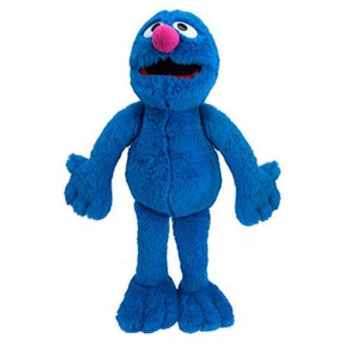 Quartier Coco Doux Sésame 30cm