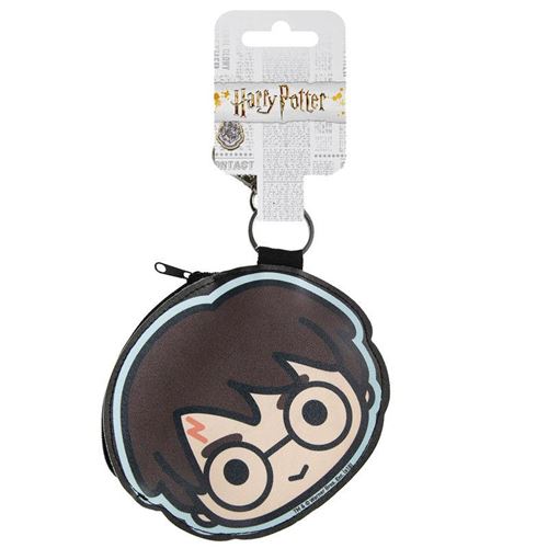 Porte-clés Portefeuille Harry Potter