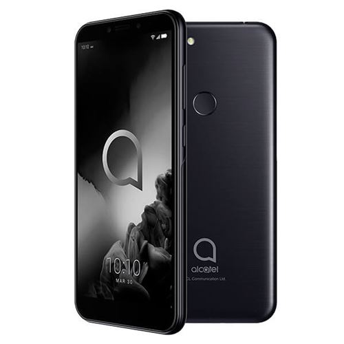 Smartphone Alcatel 5024D 5,5 Octa Core 3 GB RAM 32 GB - Noir