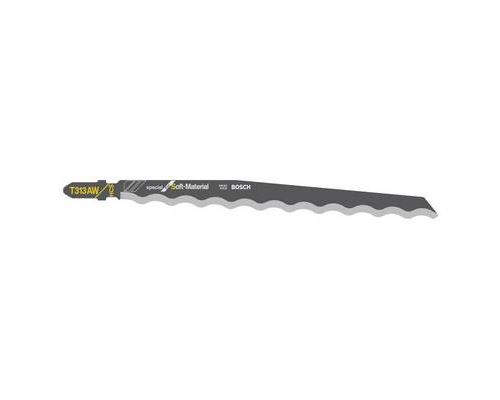 Lame De Scie Bosch Accessories 2608635187 3 PC(S)
