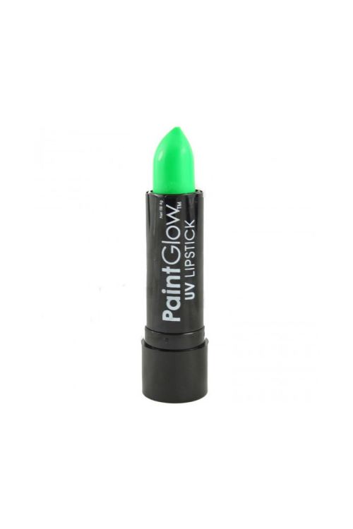 Rouge A Levres Fluo Uv - Vert