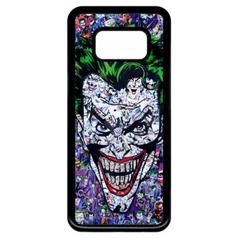 joker coque samsung galaxy s8 joker coque samsung galaxy s8