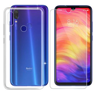 Xiaomi redmi note 7 pochette deals