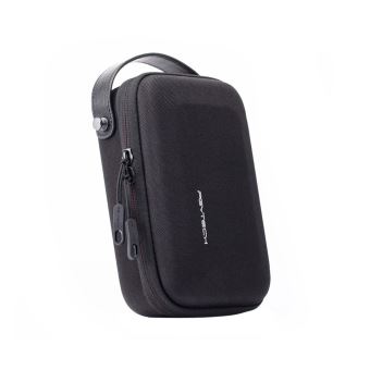 Boîte de rangement pour microphone portable, sac simple, étui pour