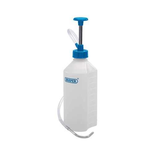 Pompe multi-usages DRAPER 1L
