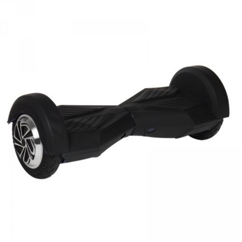 Housse en Silicone iWatBoard i8 Noir