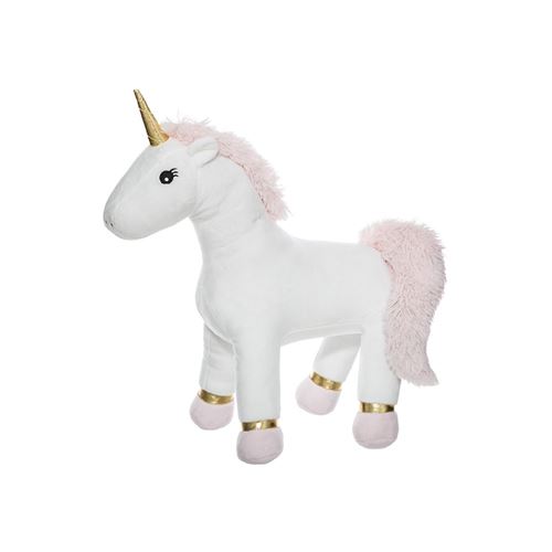 peluche licorne maxi 45cm
