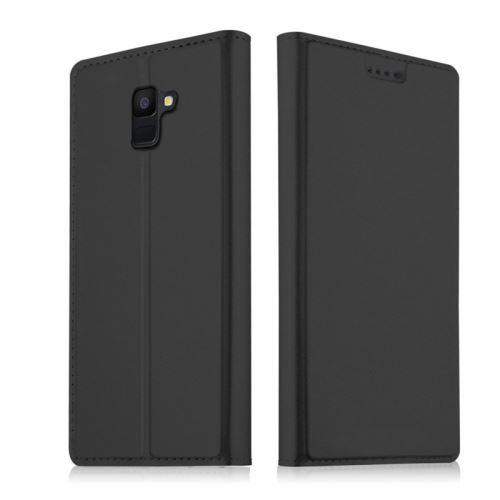 Etui Folio pour Samsung Galaxy J6 2018