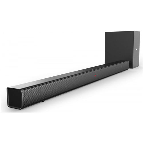 Barre De Son Philips Htl 1520 B/12