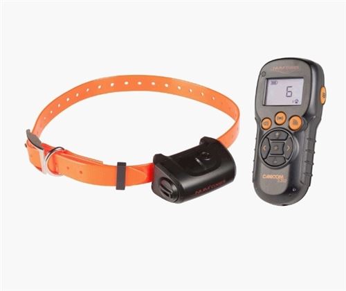 Comparer les prix de Ensemble de dressage Canicom 5.202 - NUM'AXES