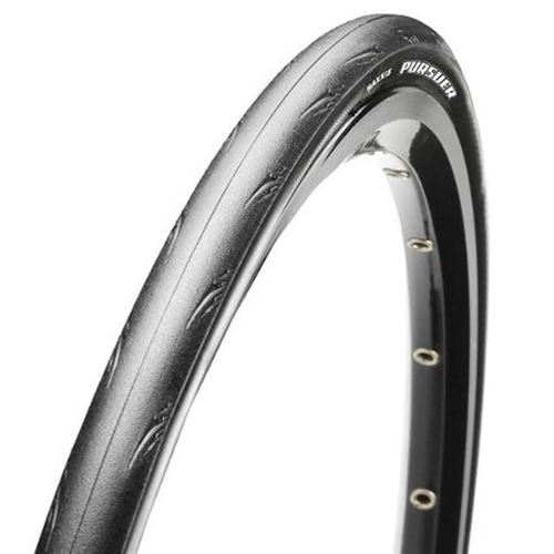 Maxxis pneu extérieur Pursuer28 x 1,00 (25-622) noir