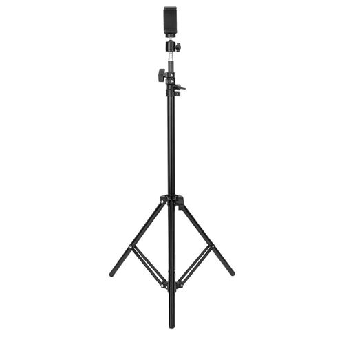 Stabilisateur Trépied extensible pour appareil photo numérique avec support de téléphone réglable