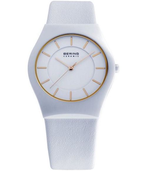 Bering 32035-656 - Femme montre