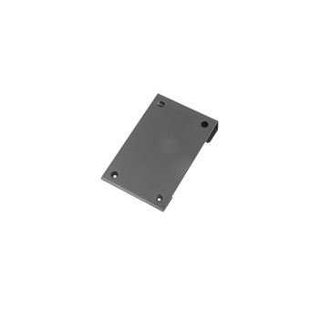Rockboard Rehausseur 1 Pedale 14 X 9 CM pour Pedalboard Pedalboards - 1