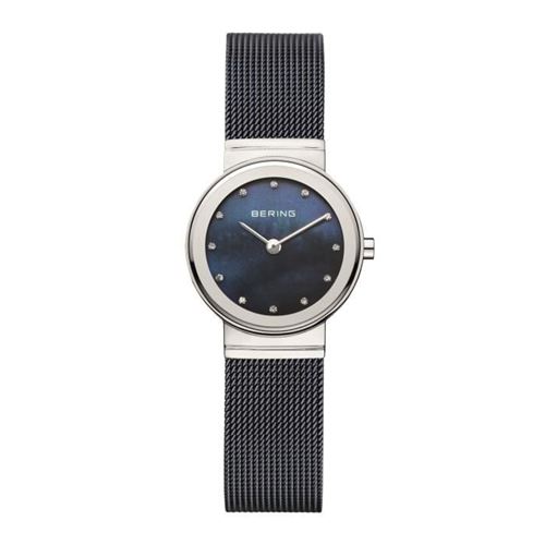 Bering 10126-307, Quartz, 26mm, 5ATM
