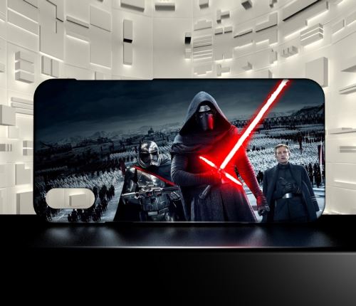 Coque Design Huawei P30 STAR WARS 43