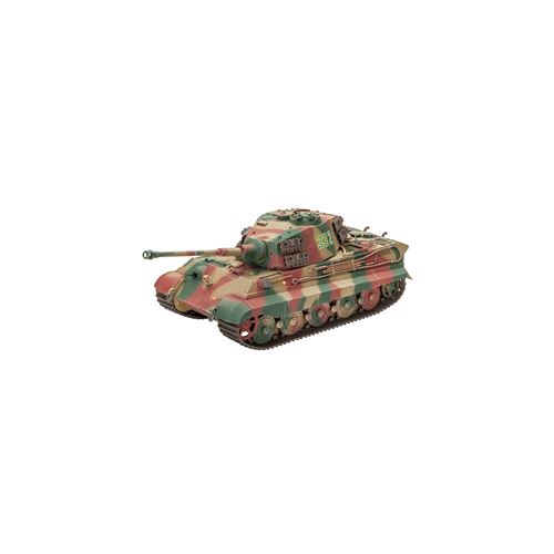 Revell Maquette, 03249
