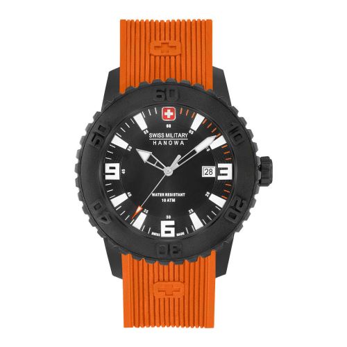 Montre Homme Swiss Military Hanowa 06-4302.27.007.79